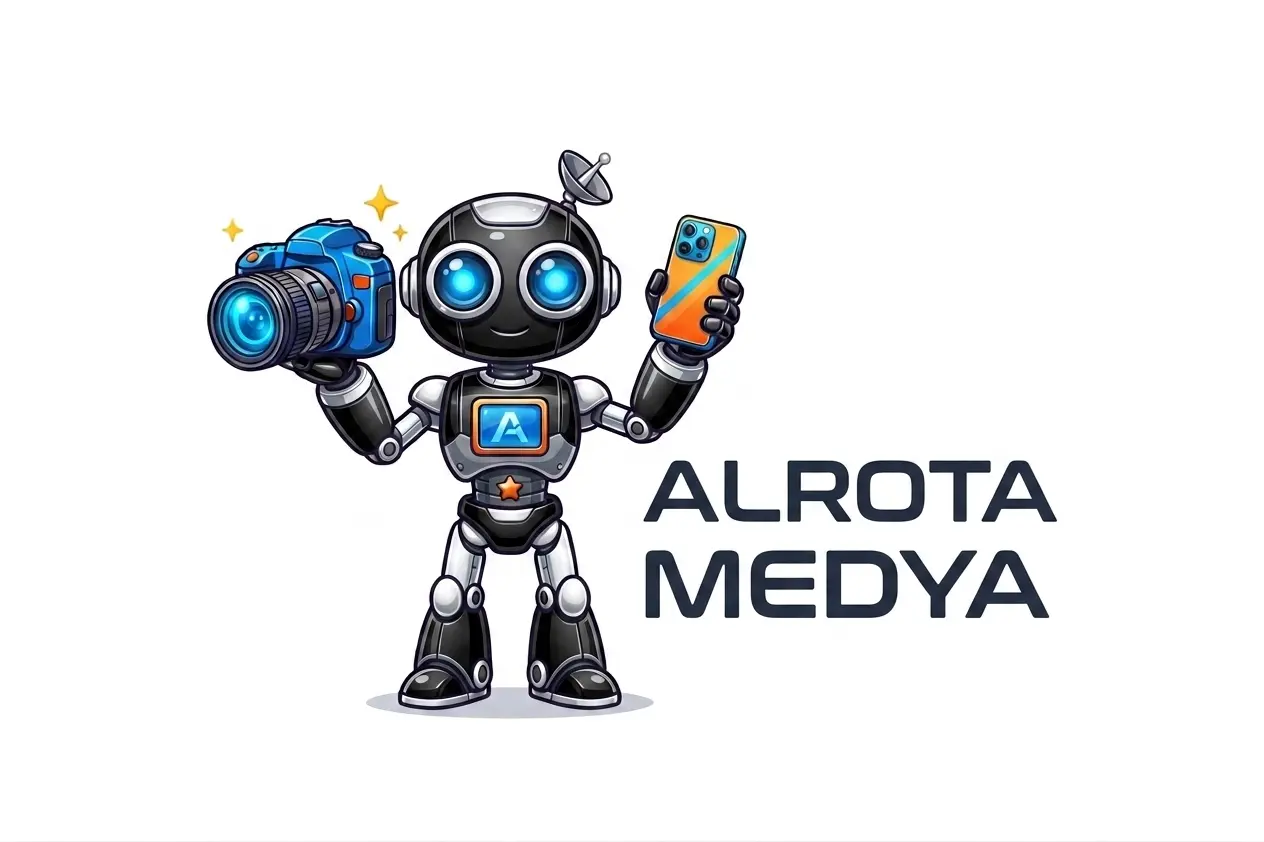 Alrota Medya